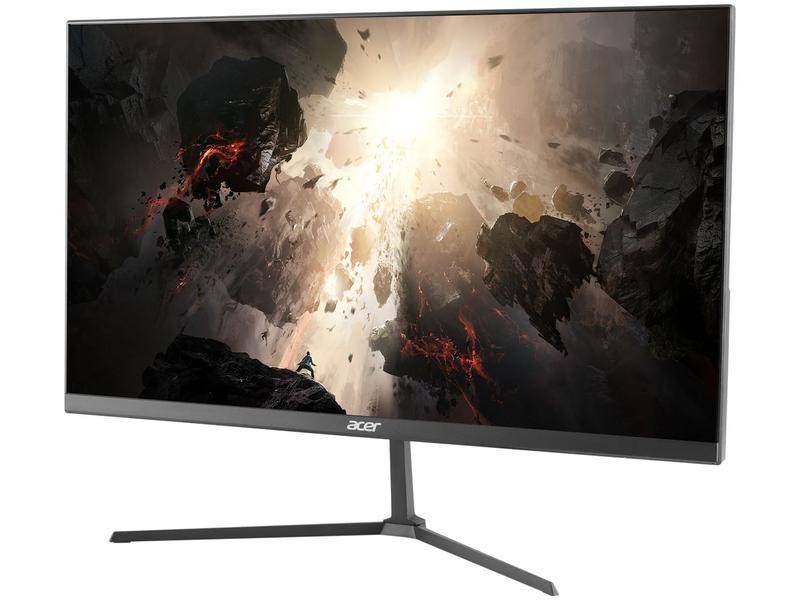 Acer VG240Y bmiifx 24インチ fullHD Monitor Gamer Acer Nitro KG240Y E3bix 23,8” - Full HD IPS 100Hz